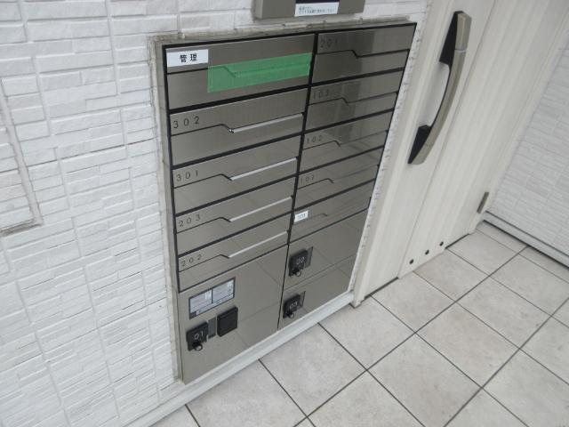 MOVE堀田 物件画像