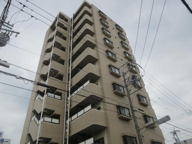 グランピア亀島 物件画像