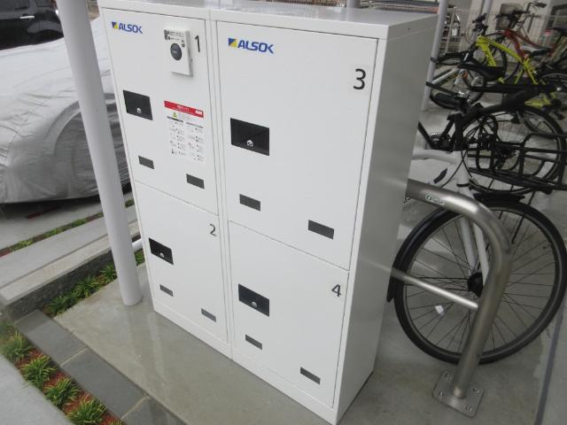 フェリーチェ 物件画像