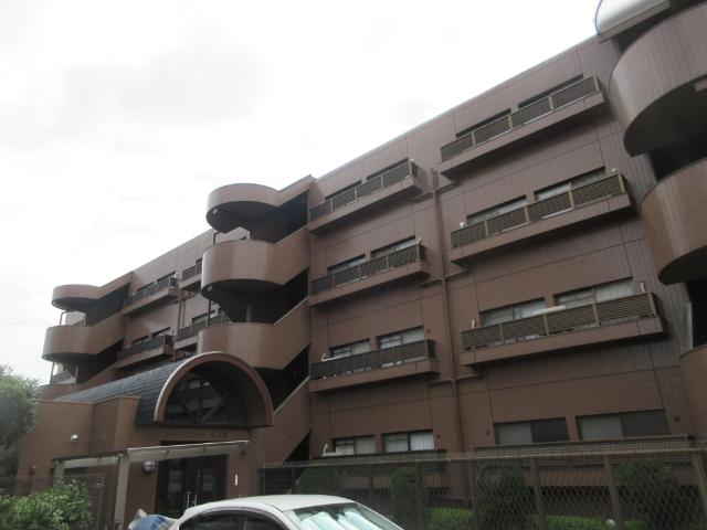 外観写真1