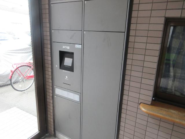 ガーデン元八事 物件画像