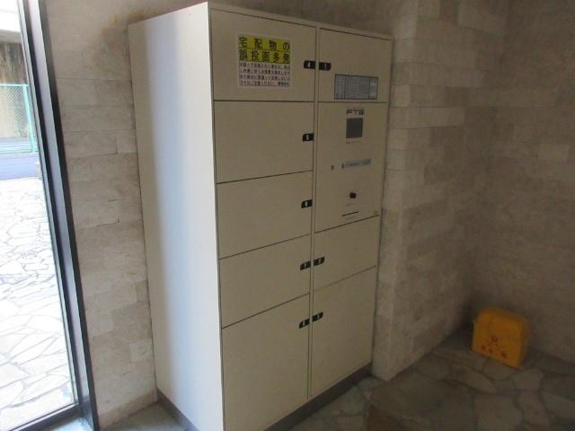 リバーコート砂田橋Ⅱ 物件画像
