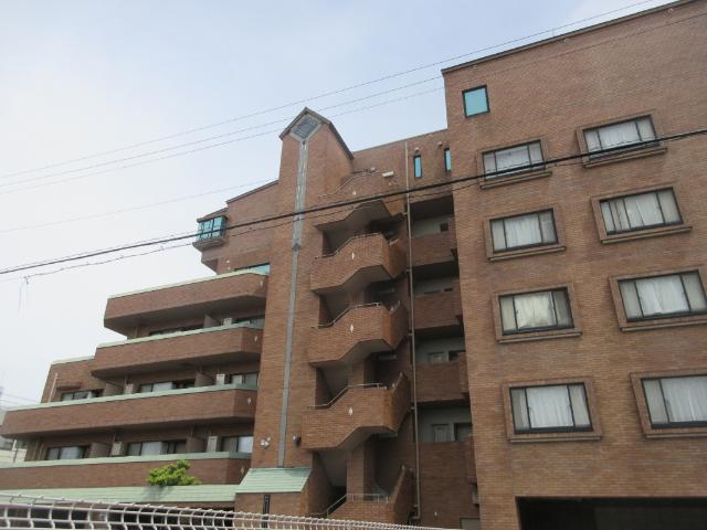 エミネンス砂田橋 物件画像