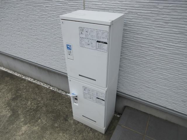 GLANZ千種 物件画像