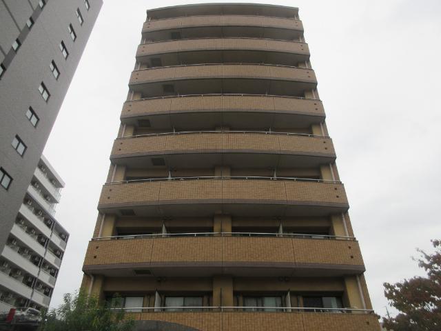 グランメール城西 物件画像