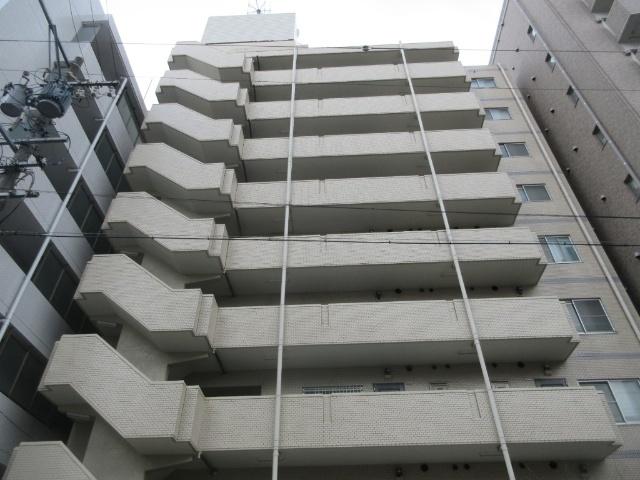 カスティロ泉 物件画像