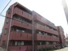 マンションブリッジ88外観1