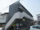 Adagio外観1