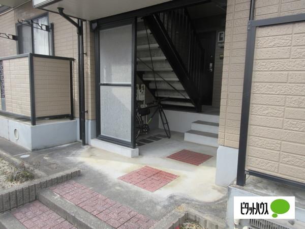 ノーヴァ・瑠璃光 物件画像