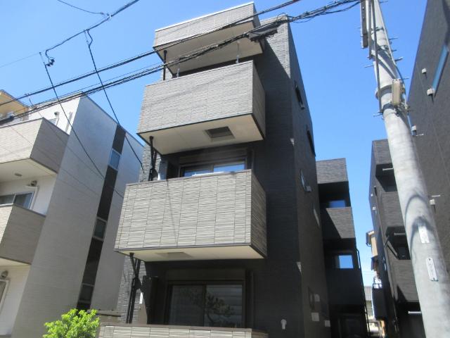 SWISH Garden 物件画像