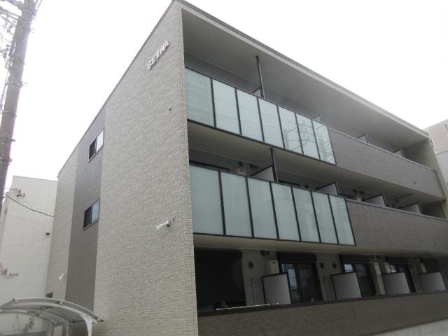 パークステージ名駅西 物件画像