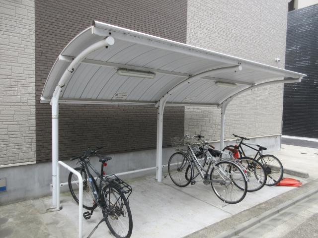 パークステージ名駅西 物件画像