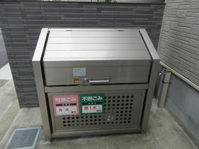 パークステージ名駅西 物件画像