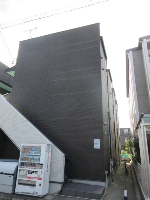 フラン 物件画像