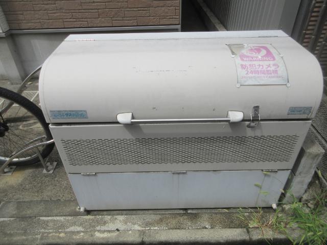 ハーモニーテラスケー 物件画像