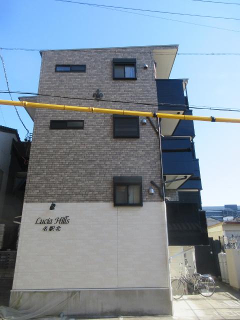 Lucia Hills名駅北(ルチアヒルズ名駅北) 物件画像