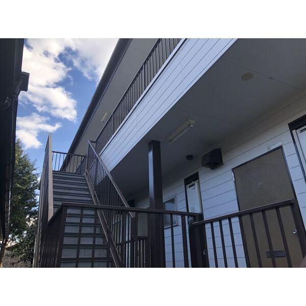 STUDY　DORM 物件画像
