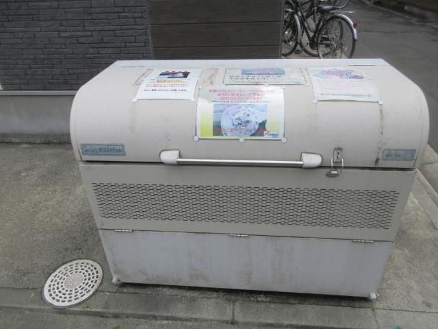 ハーモニーテラス名楽町 物件画像