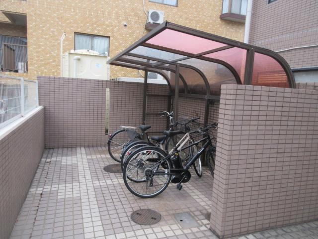 キャトルセゾン藤が丘 物件画像