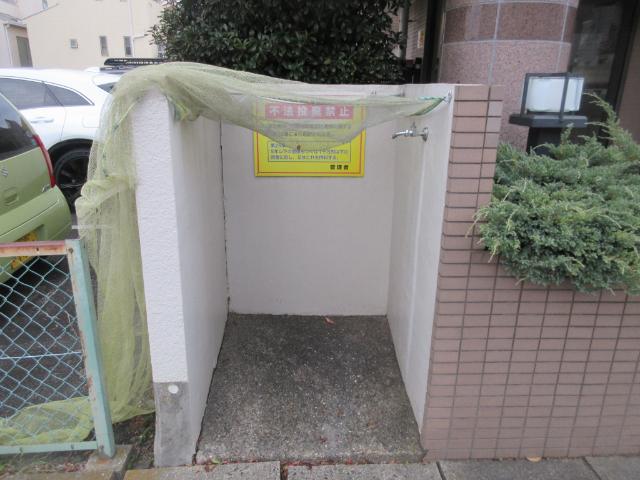 キャトルセゾン藤が丘 物件画像