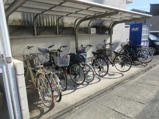 ストーク横地 物件画像