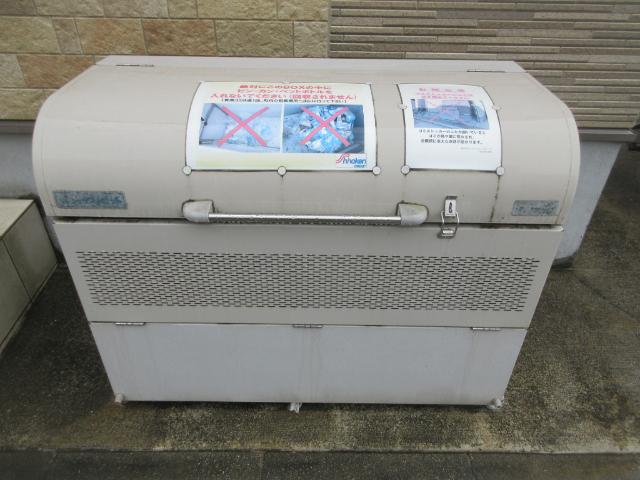 ハーモニーテラス向島町 物件画像