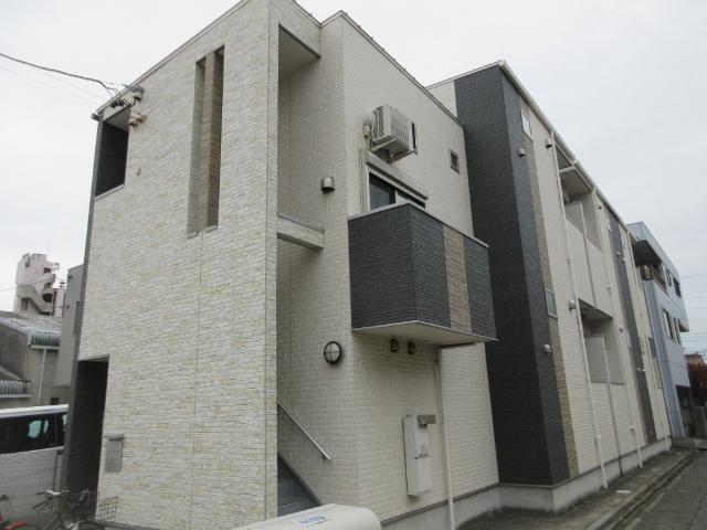 ハーモニーテラス並木 物件画像