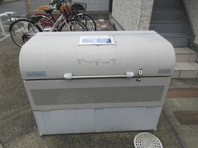 ハーモニーテラス並木 物件画像