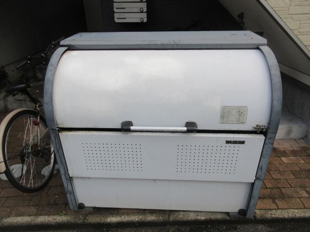 Ampio八田 物件画像