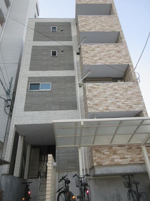 quatre　saisons(キャトルセゾン) 物件画像