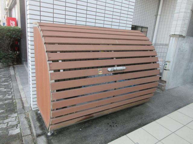 quatre　saisons(キャトルセゾン) 物件画像