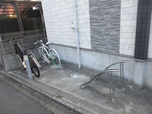 トリオネア千種 物件画像