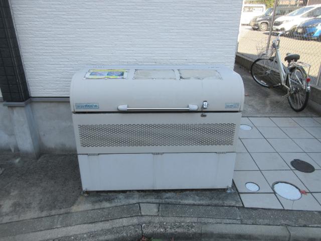 トリオネア千種 物件画像