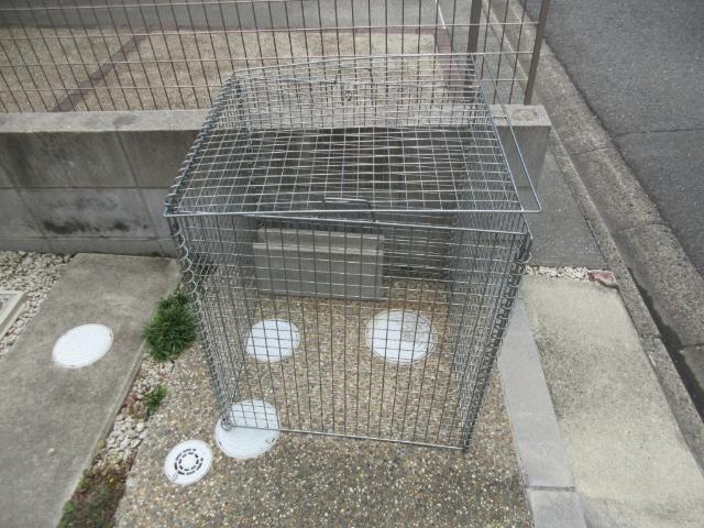 ハーモニーテラス大久手町 物件画像