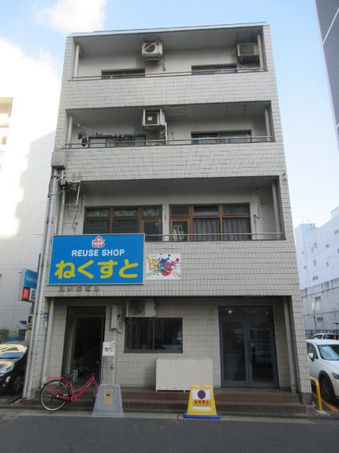 えいわビル 物件画像