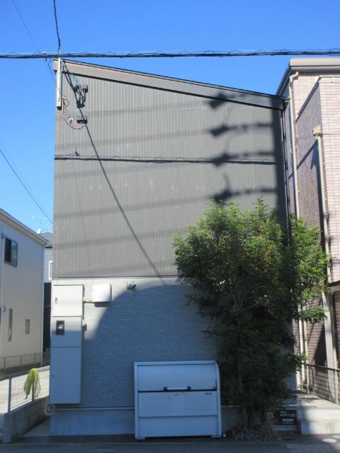 外観写真1