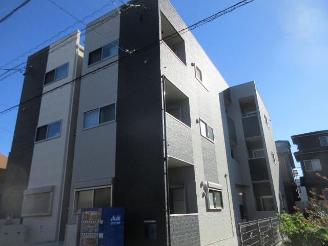 パールスクエア 物件画像