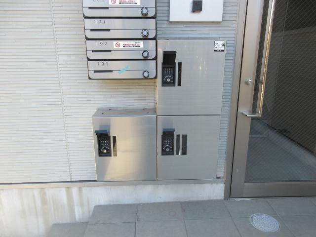 パールスクエア 物件画像