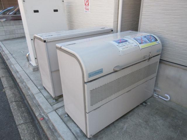 パールスクエア 物件画像