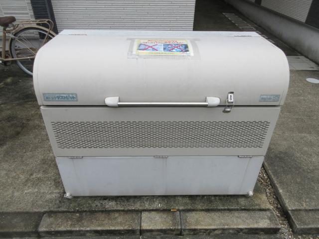ポラリス名城公園 物件画像