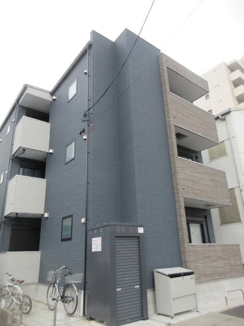アルティス本陣 物件画像