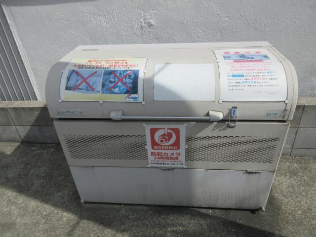ハーモニーテラス白子町 物件画像