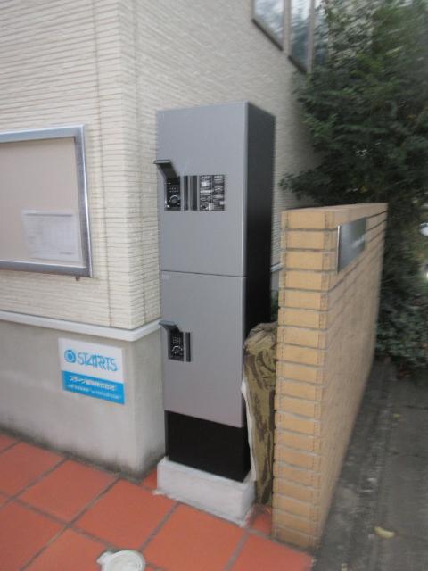 コモンツリー名駅西 物件画像