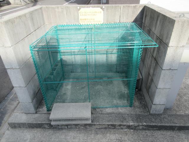 ハーモニーテラス生駒町Ⅱ 物件画像