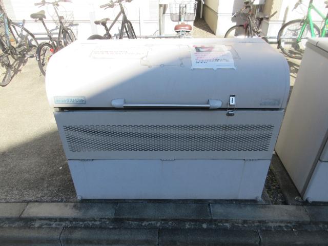 ハーモニーテラス山田西町 物件画像