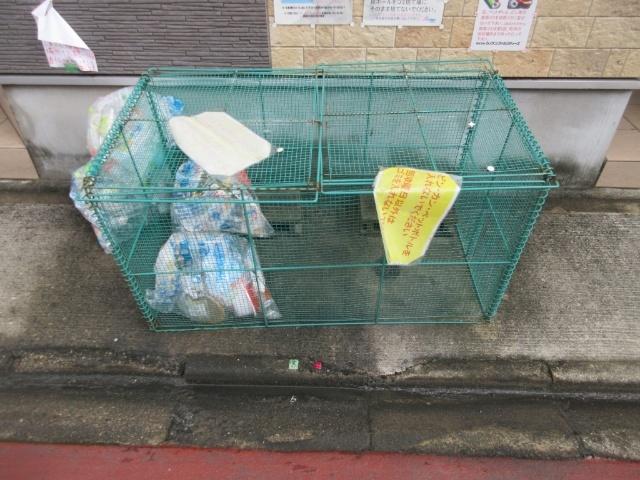 ハーモニーテラス松葉町 物件画像