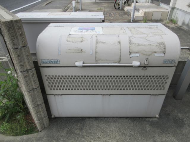 ハーモニーテラス愛知町 物件画像