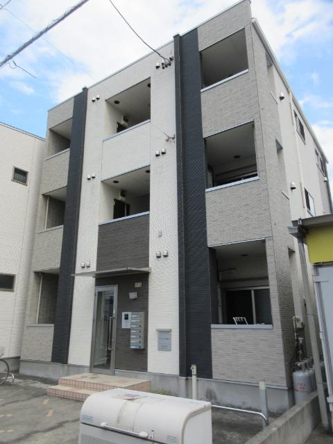 ハーモニーテラス愛知町Ⅱ 物件画像