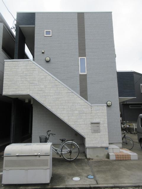 ハーモニーテラス愛知町Ⅲ 物件画像