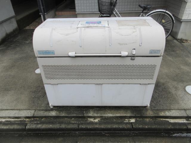 ハーモニーテラス愛知町Ⅲ 物件画像